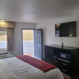 King Room Disability Access